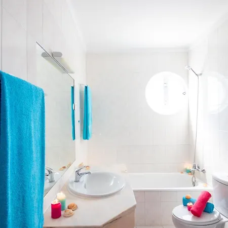 Bohol 1 Apartamento Albufeira