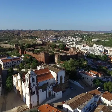 Bohol 1 Albufeira