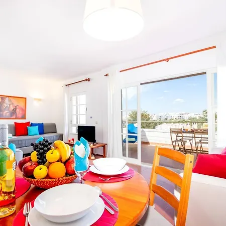Bohol 1 Apartmán Albufeira