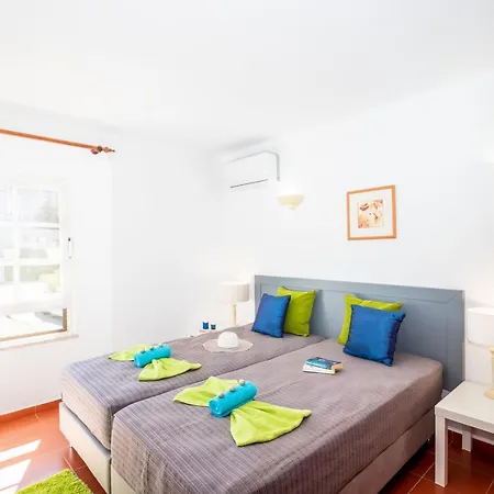 Bohol 1 Apartmán Albufeira