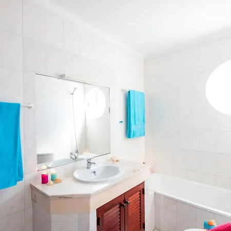 Apartament Bohol 1 Albufeira