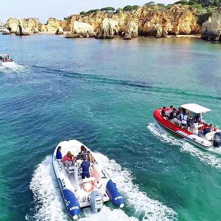 Bohol 1 דירה אלבופיירה
