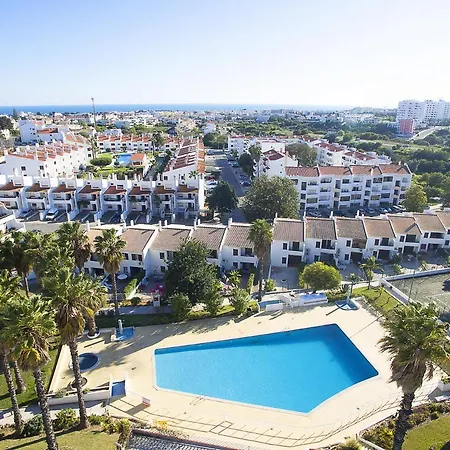 Bohol 1 Apartman Albufeira